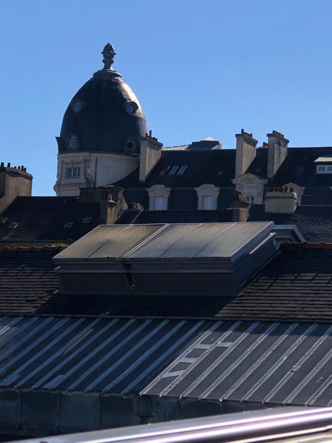 Vue Sur Remparts - Coeur De Vannes- 2Ch Zewnętrze zdjęcie